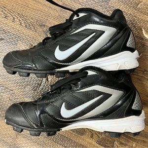UA Baseball Cleats - 13c
